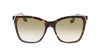 Okulary VICTORIA BECKHAM VB640S-418. Okulary przeciwsłoneczne, Kolor niebieski. Kobieta.