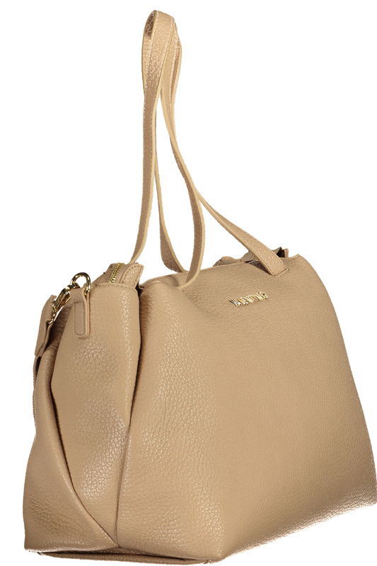 TOREBKA VALENTINO BAGS DAMSKA BEŻOWA