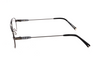 Okulary TODS TO5006008. Okulary, Kolor szary. Mężczyzna.