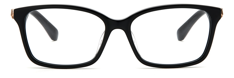 Okulary KATE SPADE MIRIAMG807F21. Okulary, Kolor czarny. Kobieta.