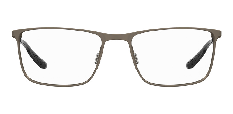 Okulary UNDER ARMOUR UA5006GS05F71. Okulary, Kolor szary. Mężczyzna.