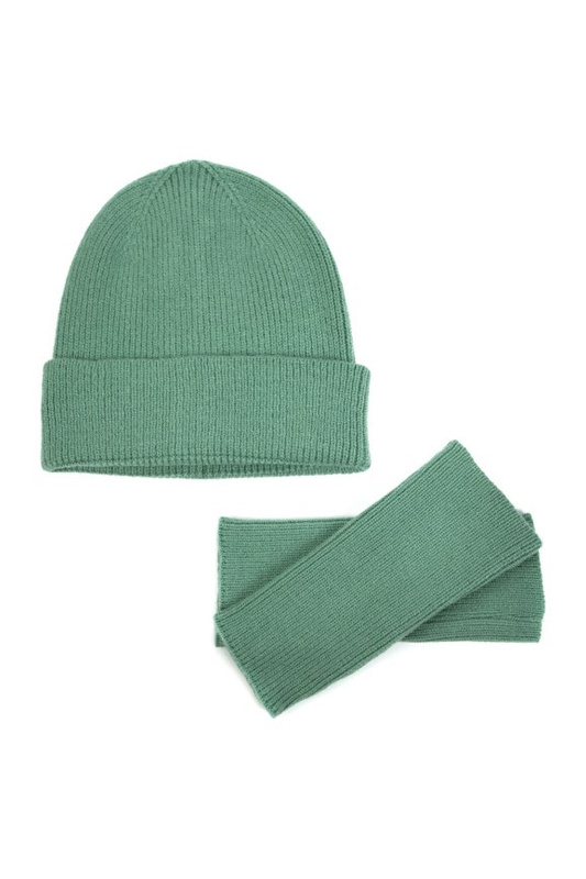 Komplet Total Minimalism