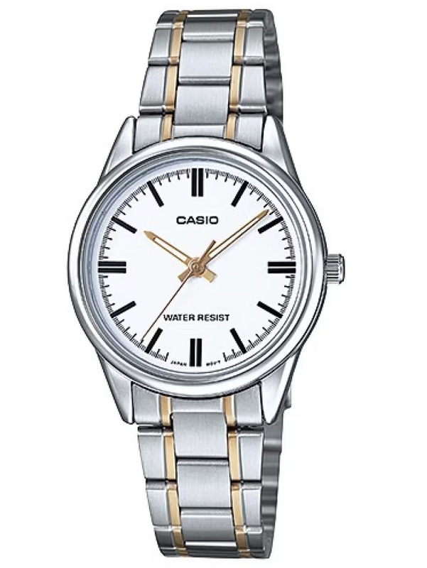 ZEGAREK DAMSKI CASIO LTP-V005SG-7A (zd586i) + BOX