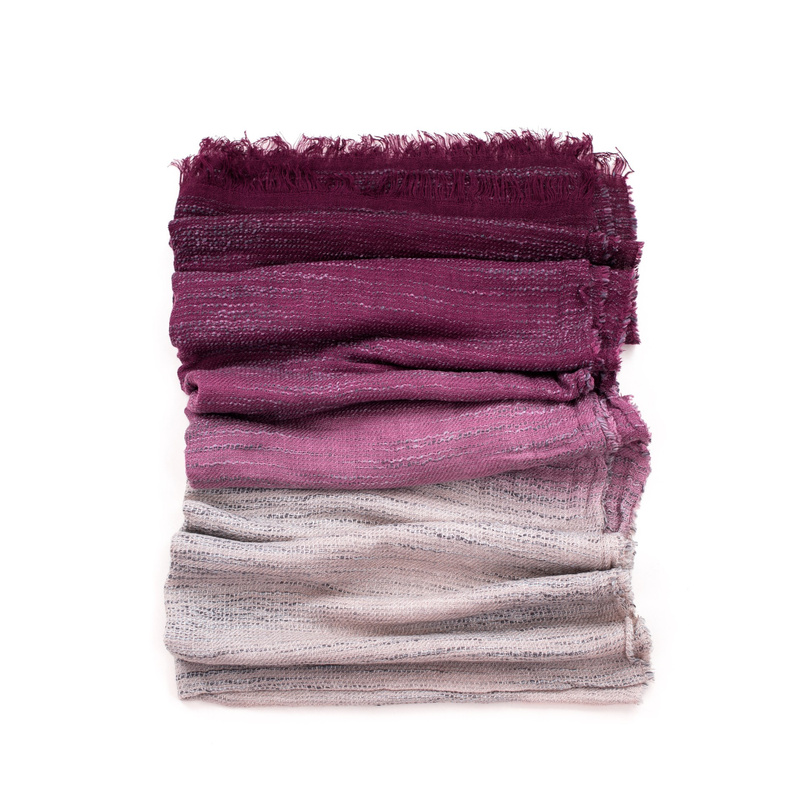 Szal Geometryczne Pasy