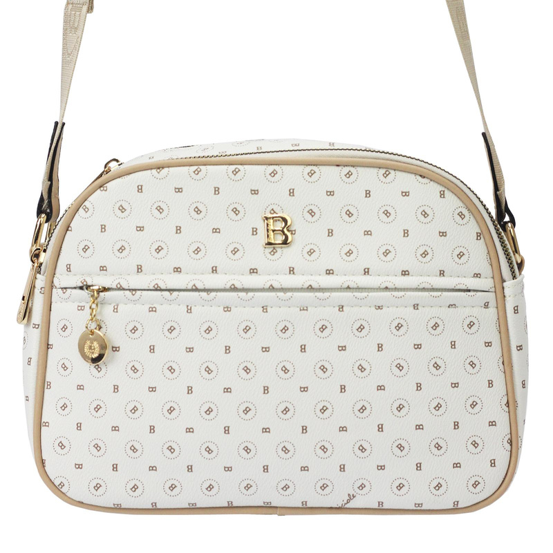 Torebka damska z eko-skóry BRICIOLE 4157#