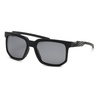 Okulary PHILIPP PLEIN SPORT SSP011-56U28P. Okulary przeciwsłoneczne, Kolor czarny. Mężczyzna.