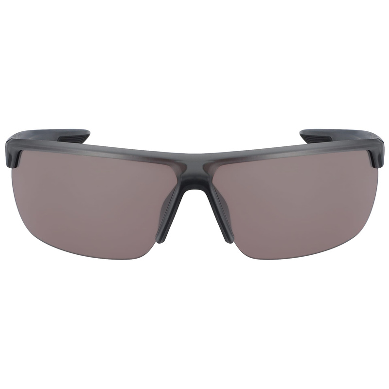 Okulary NIKE TEMPESTECW466. Okulary przeciwsłoneczne, Kolor szary. Mężczyzna.