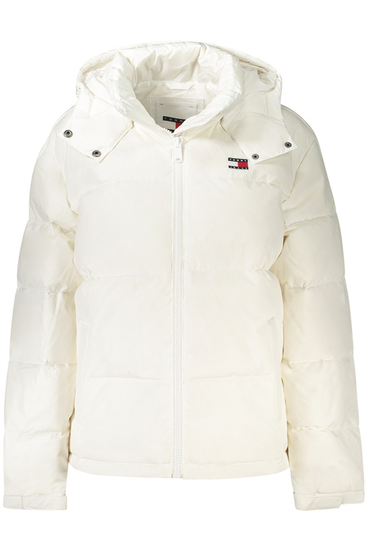 TOMMY HILFIGER BIAŁA KURTKA DAMSKA