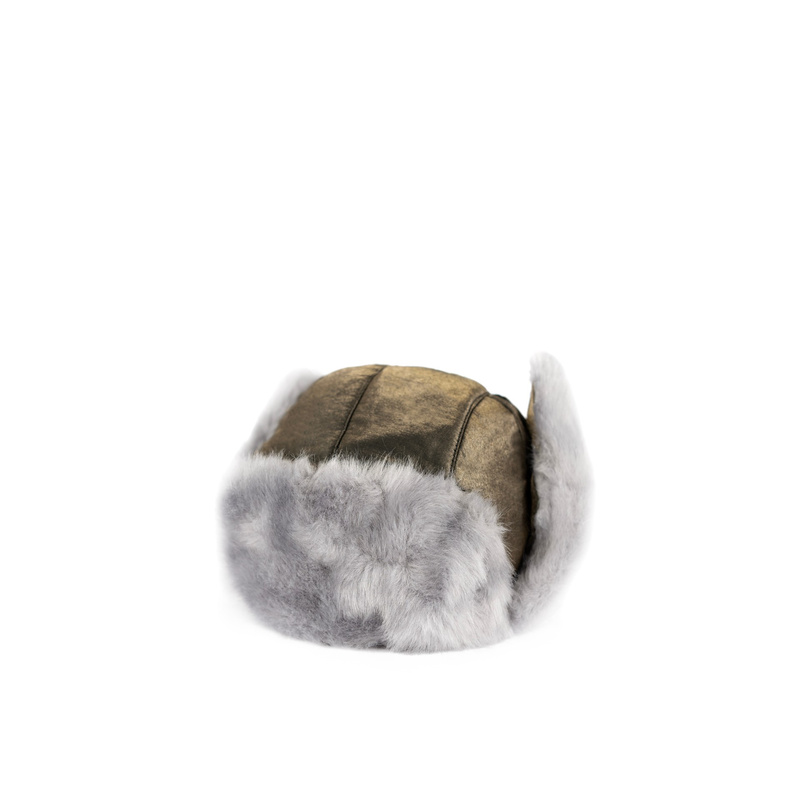 Czapka Huron