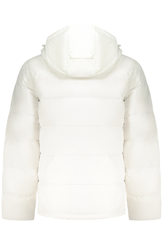 Biała kurtka męska Calvin Klein LV04RC518G