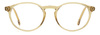 Okulary CARRERA CARRERA2026TH. Okulary, Kolor Champagne. Unisex.