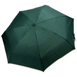 Gregorio składany parasol kompaktowy wytrzymały i trwały