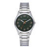 Zegarek RADIANT RA560202. Kwarcowy, Kolor zielony. Dziecko.