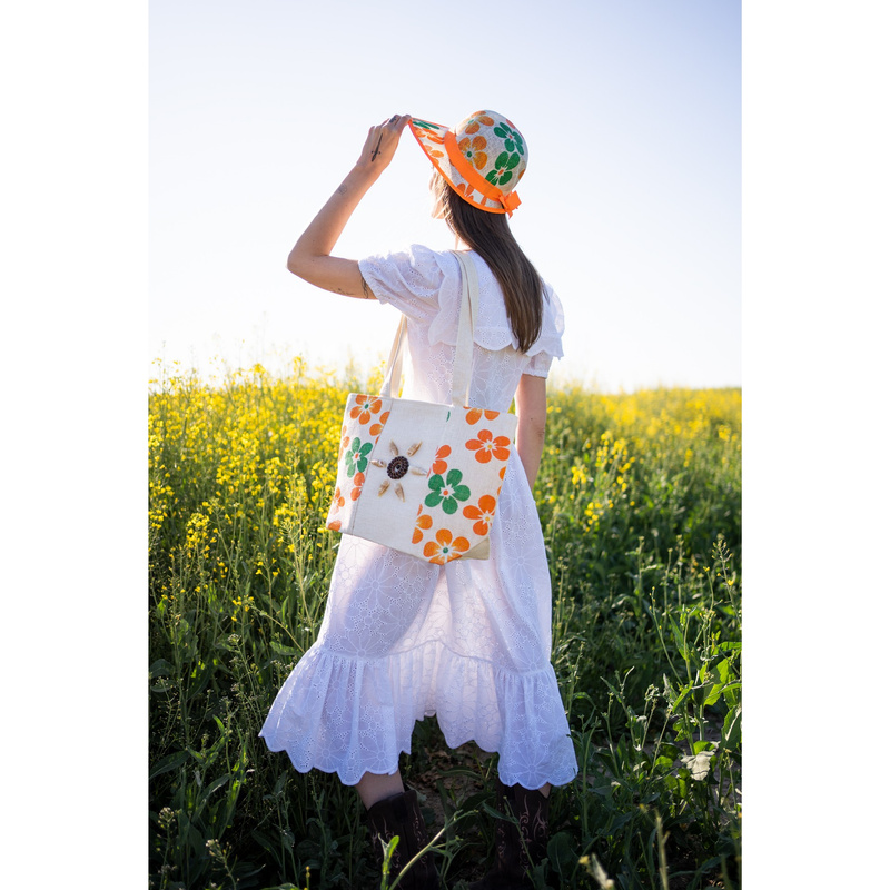 Torebka Summer Boho
