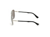 Okulary WEB EYEWEAR WE0281-6016C. Okulary przeciwsłoneczne, Kolor szary. Mężczyzna.