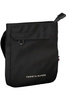 CZARNA TORBA NA RAMI� M�SKA TOMMY HILFIGER
