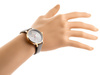 ZEGAREK DAMSKI NAVIFORCE - NF5006 (zn503c) + BOX