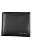 CALVIN KLEIN PORTFEL MĘSKI CZARNY