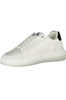 DAMSKIE BUTY SPORTOWE CALVIN KLEIN BIAŁY