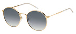 Damskie okulary przeciwsłoneczne Tommy Hilfiger TH1586S0009O