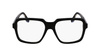 Okulary VICTORIA BECKHAM VB26685317001. EYEGLASSES, Kolor czarny. Kobieta.