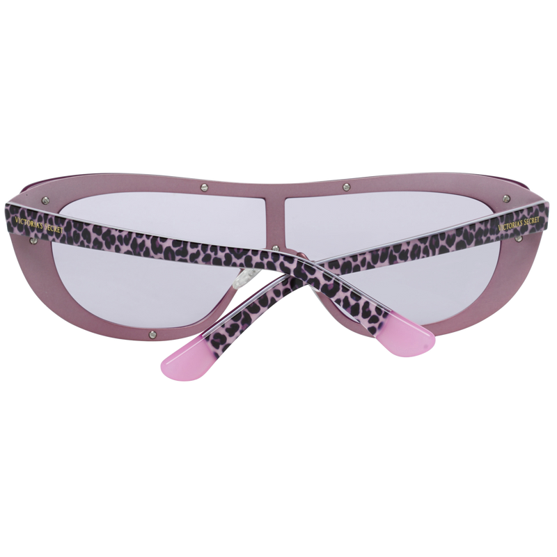 Okulary VICTORIA'S SECRET VS0011-12877T. Okulary przeciwsłoneczne, Kolor ROSE. Kobieta.