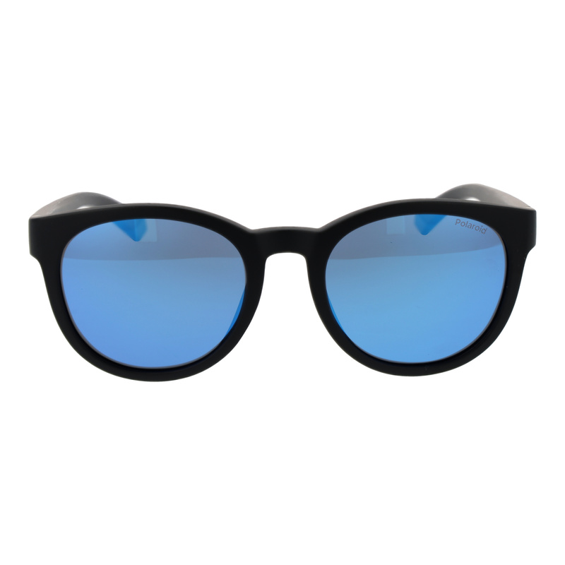 Okulary POLAROID PLD2150S52OY4. Okulary przeciwsłoneczne, Kolor czarny. Unisex.