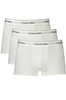 CALVIN KLEIN M�SKIE BOKSERKI BIA�E