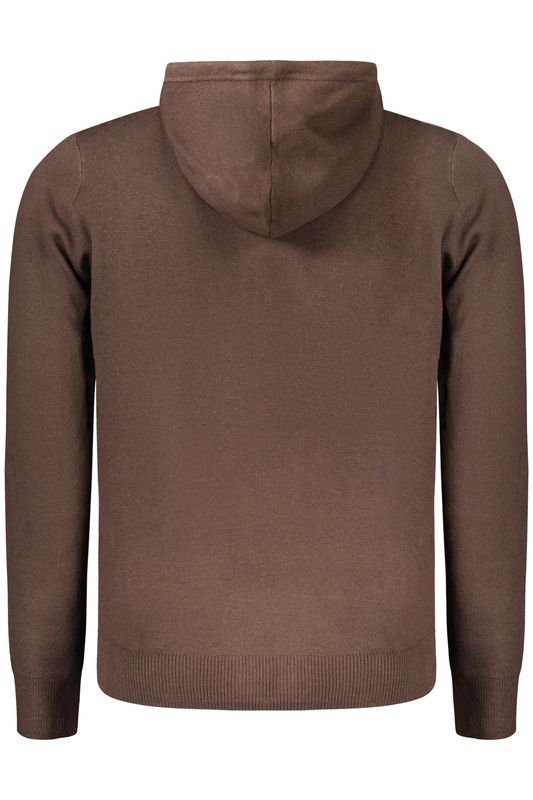 Norway 1963 M�SKI bluza na zamek BR�ZOWY