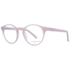 Okulary LIEBESKIND 110180090049. Okulary z nakładką, Kolor różowy. Unisex.