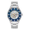 Zegarek KENNETH COLE KCWGY0057903. Automatyczny, Kolor niebieski. Mężczyzna.