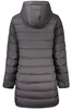 PEPE JEANS DAMSKA CZARNA KURTKA