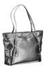 CZARNA TORBA DAMSKA GUESS JEANS