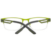 Okulary QUIKSILVER EQYEG0305250A. Okulary, Kolor zielony. Mężczyzna.