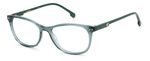 Okulary CARRERA CARRERA2041T6. Okulary, Kolor zielony. Dziecko.