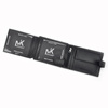 Skórzany męski portfel Money Kepper CC 5600B