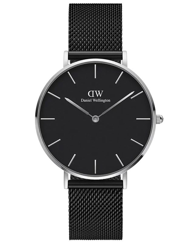 ZEGAREK DAMSKI DANIEL WELLINGTON DW00100303 - PETITE MELROSE 36mm (zw509d)