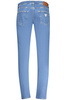 GUESS JEANS MĘSKIE JEANSY DŻINSOWE NIEBIESKIE