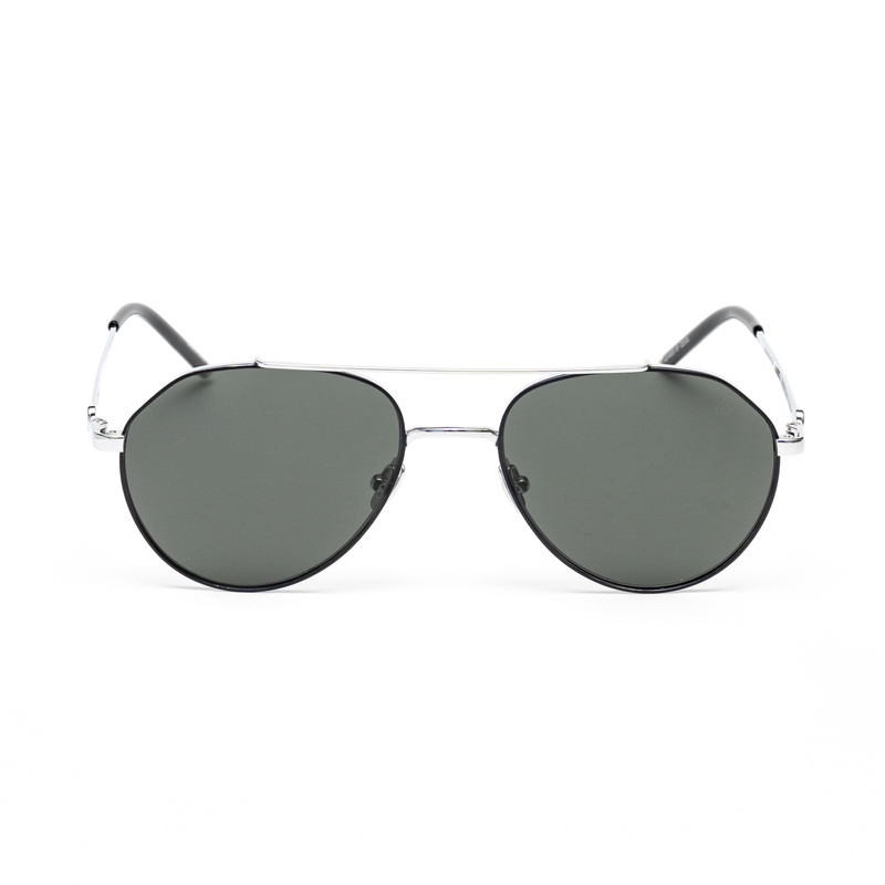 Okulary BELSTAFF ROADMASTERGR. Okulary przeciwsłoneczne, Kolor szary. Unisex.