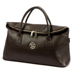 Damska torebka ze skóry naturalnej Gregorio 1723 DOLLARO