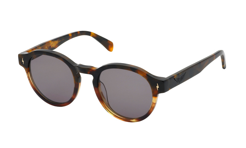 Damskie okulary przeciwsłoneczne ZADIG&VOLTAIRE SZV402