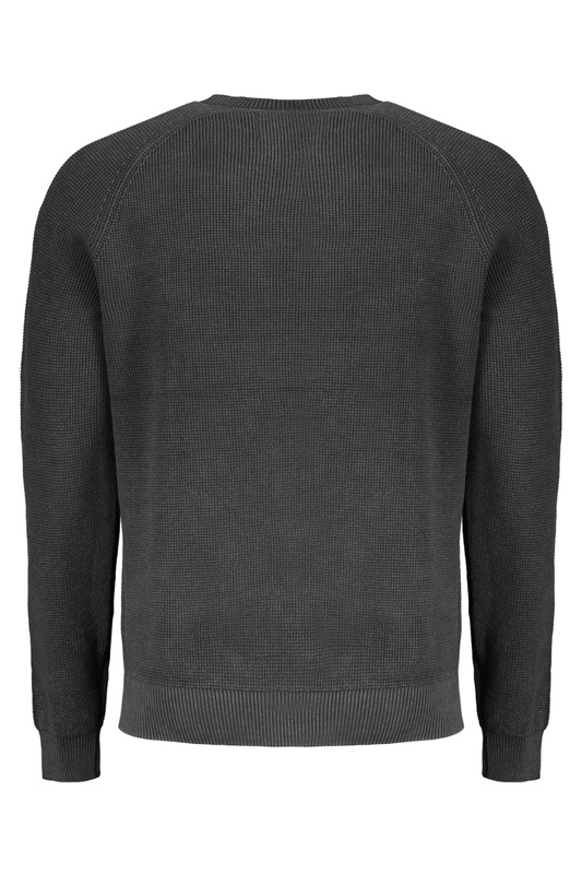 CZARNY SWETER MĘSKI CALVIN KLEIN