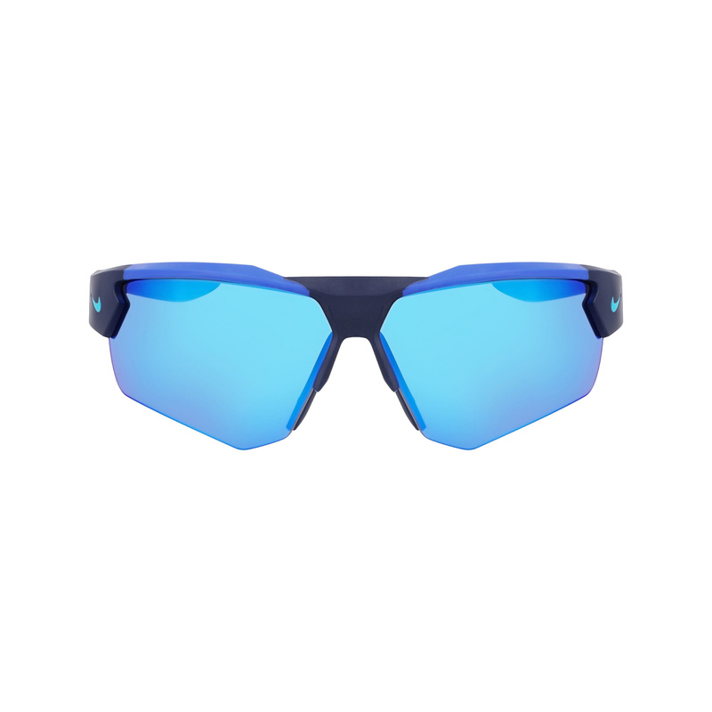 Okulary NIKE NKEV24036-410. Okulary przeciwsłoneczne, Kolor szary. Mężczyzna.
