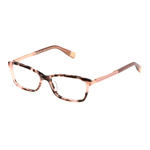Damskie oprawki okularowe Furla VFU669