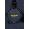 Plecak Himawari Silver mini S