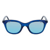 Damskie okulary przeciwsłoneczne PAUL SMITH PSSN02349CALD