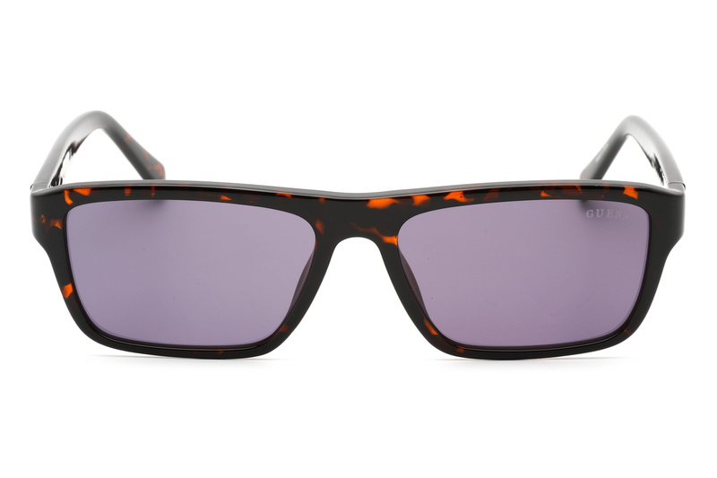 Męskie okulary przeciwsłoneczne GUESS GU00085-52Y