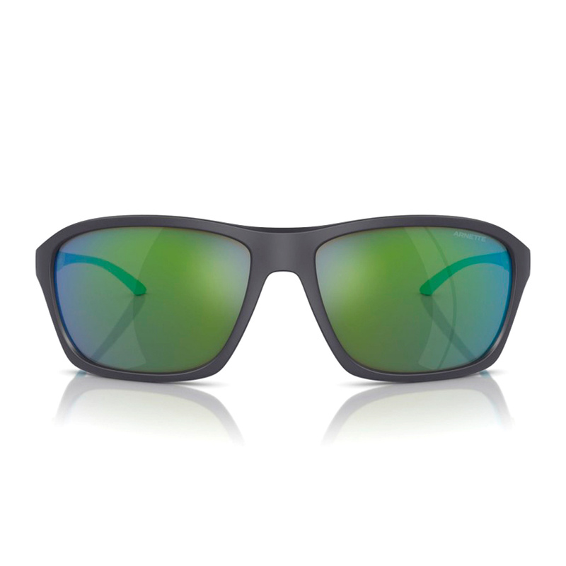 Okulary ARNETTE AN4329-28538N. Okulary przeciwsłoneczne, Kolor niebieski. Unisex.