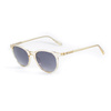 Okulary GUESS GU00118-5139C. Okulary przeciwsłoneczne, Kolor żółty. Mężczyzna.