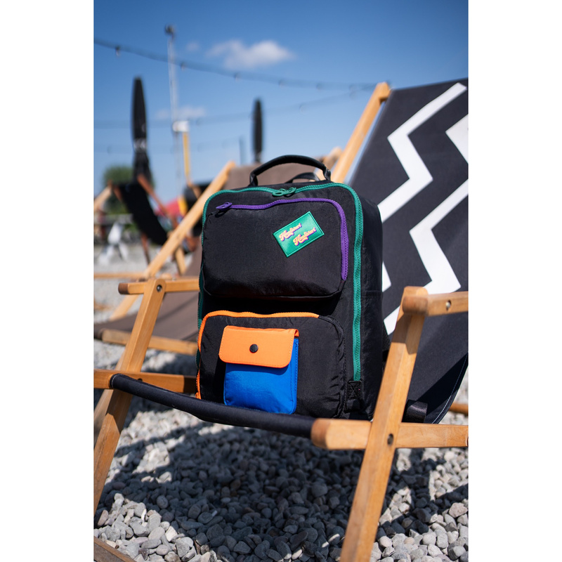 Plecak Himawari Retro S